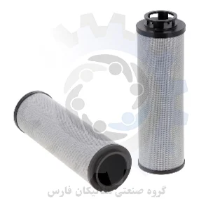 متالیکان فارس-المنت فیلتر هیدرولیک برند JCB مدل 335_D8226